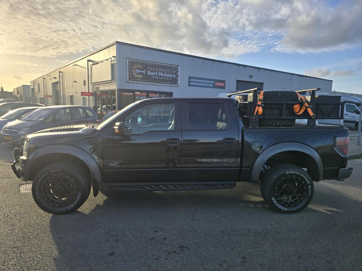 Ford f150, foto 7 van 26