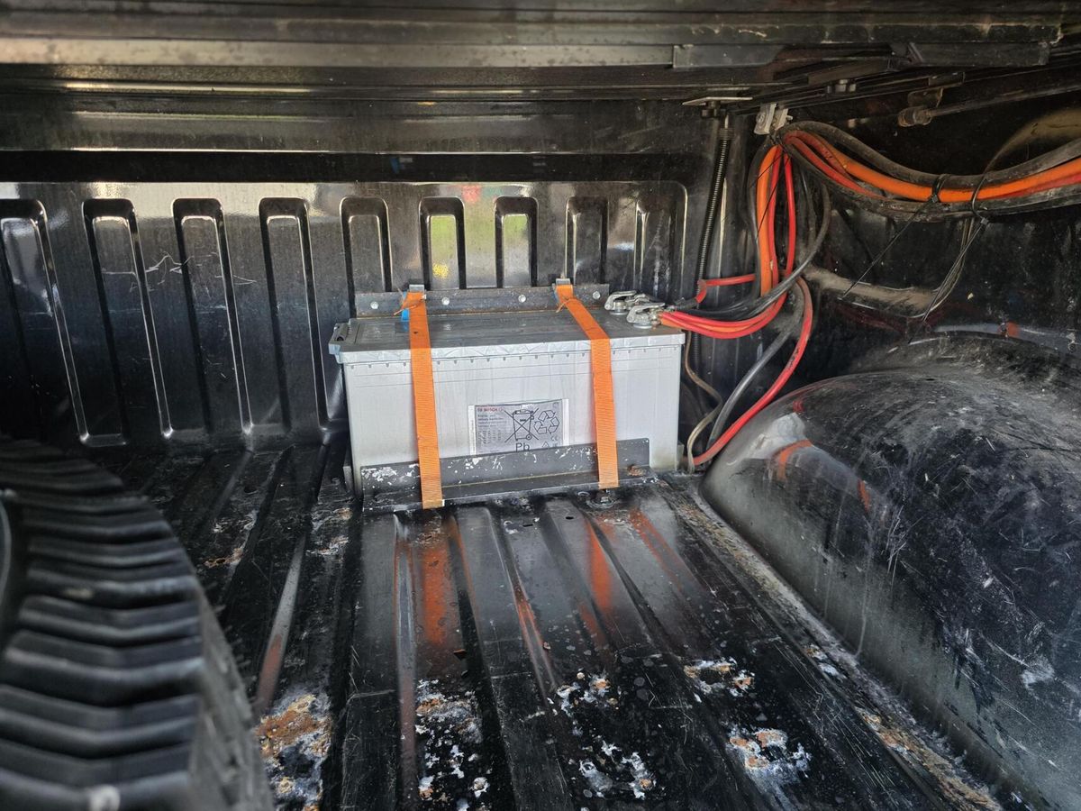 Ford f150, foto 25 van 26