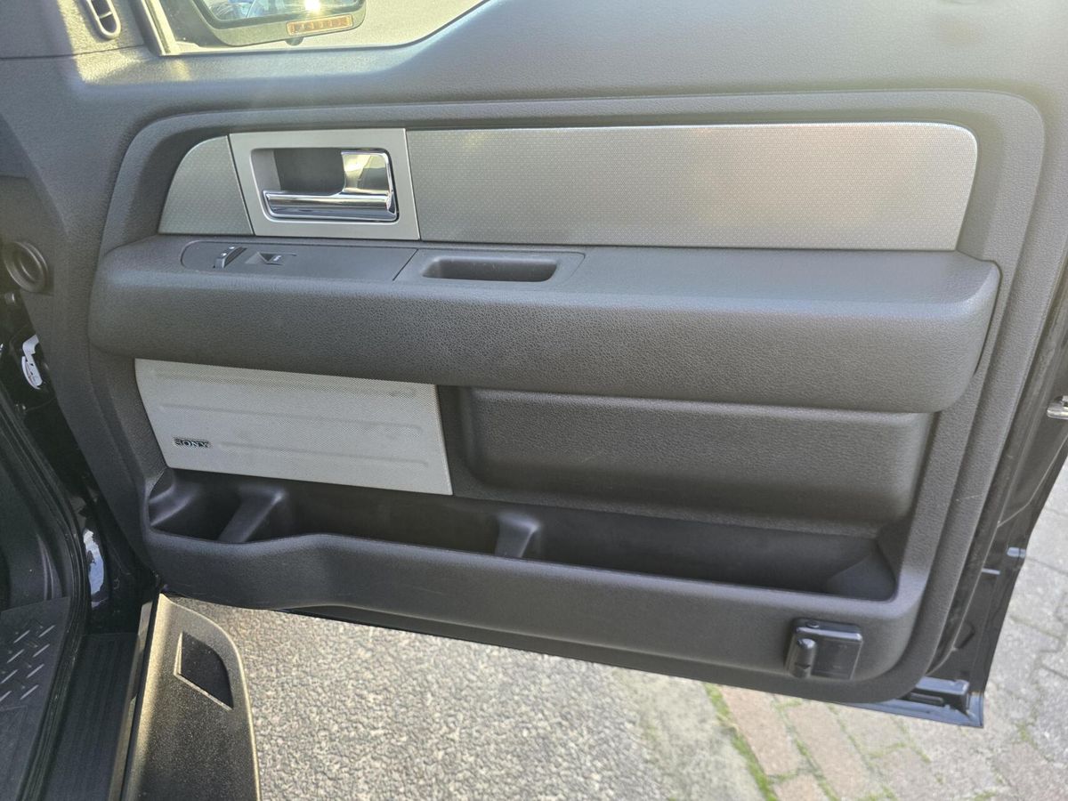 Ford f150, foto 18 van 26