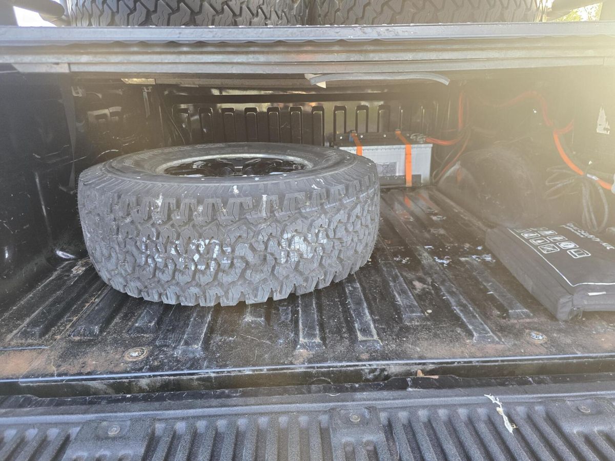 Ford f150, foto 24 van 26
