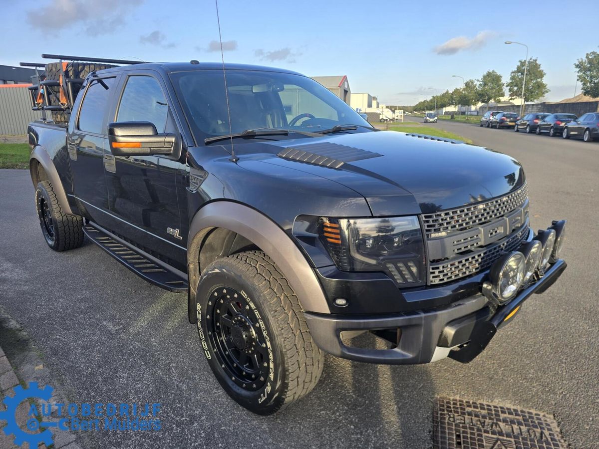 Ford f150, foto 2 van 26