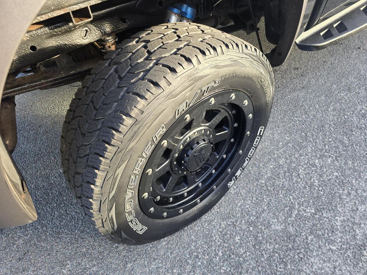 Ford f150, foto 10 van 26