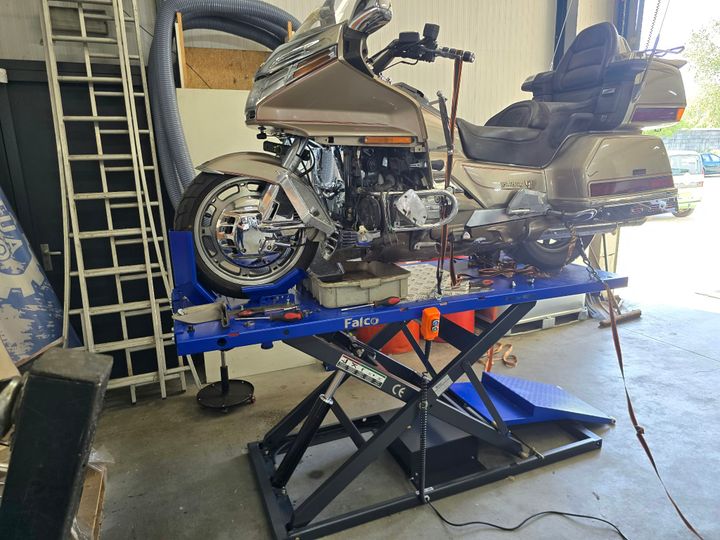 Motoren