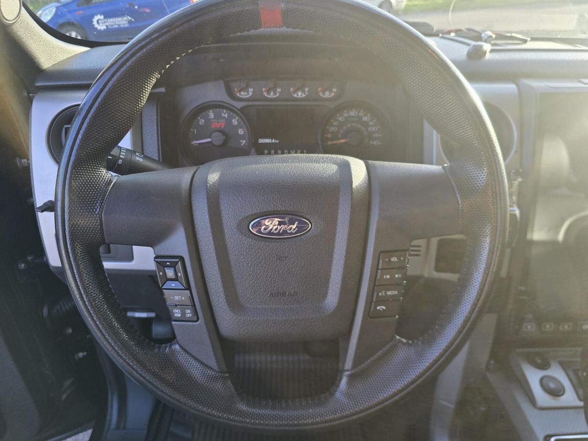 Ford f150, foto 13 van 26