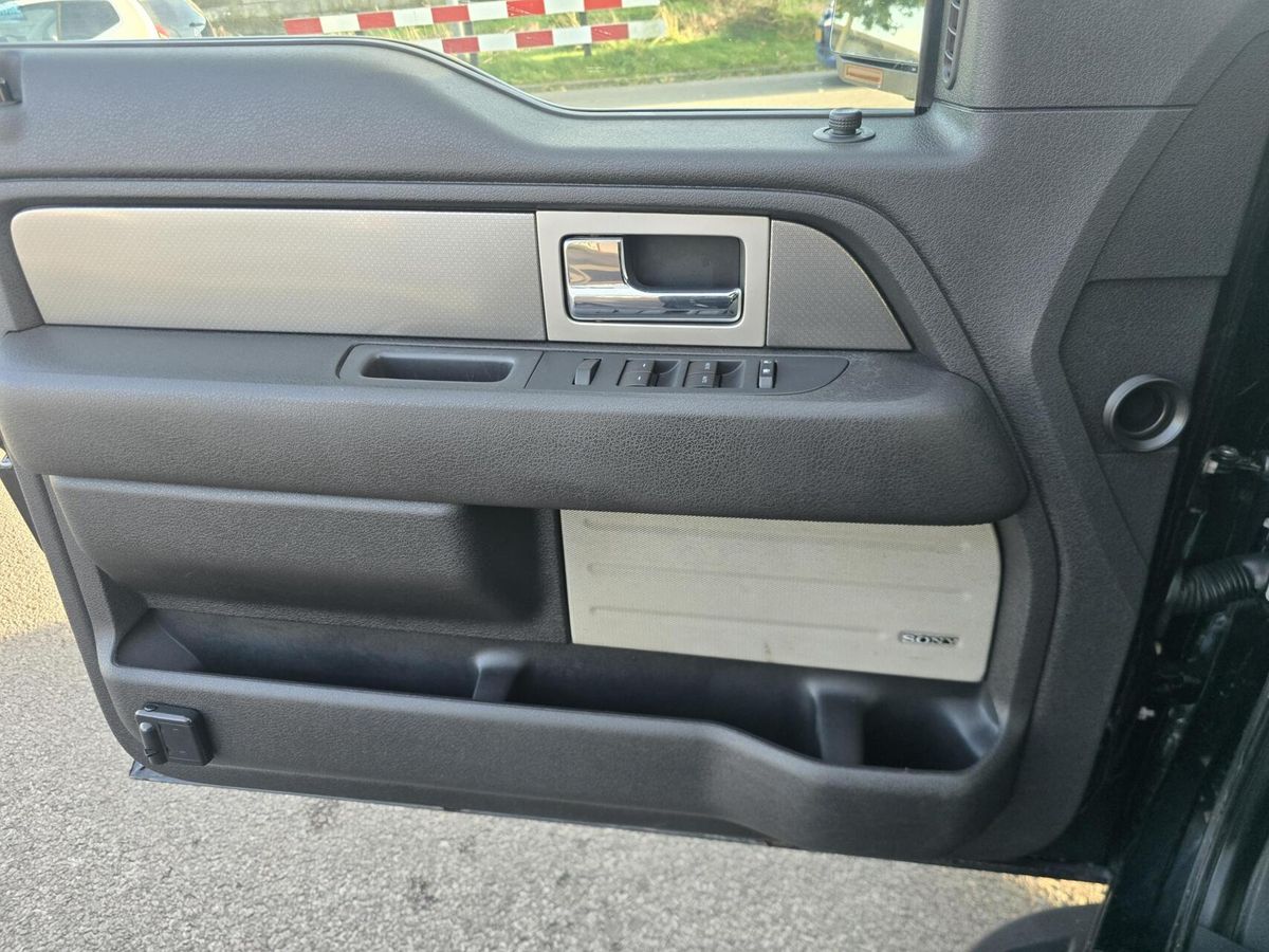 Ford f150, foto 14 van 26