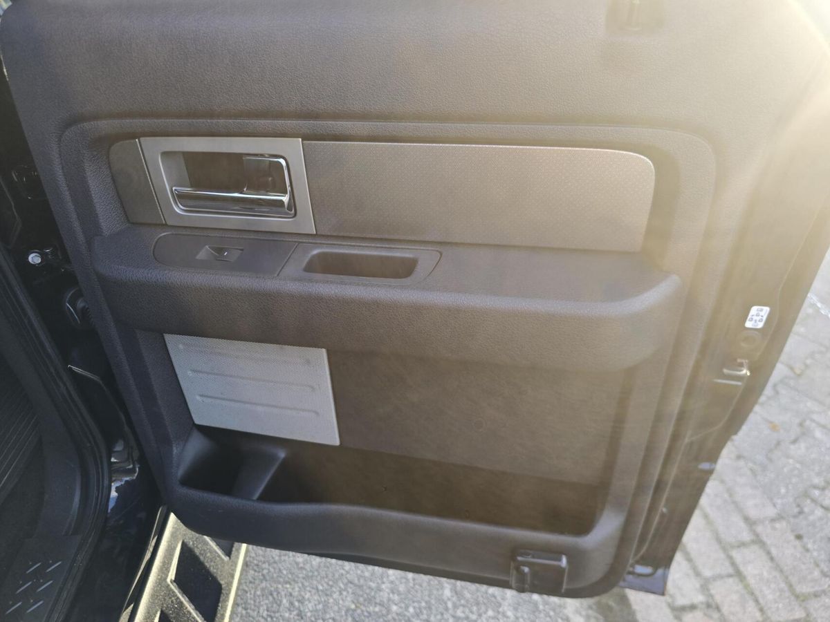 Ford f150, foto 20 van 26
