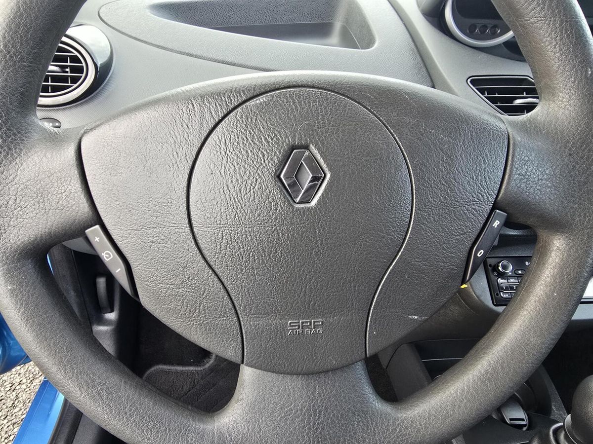 Renault Twingo, foto 16 van 17