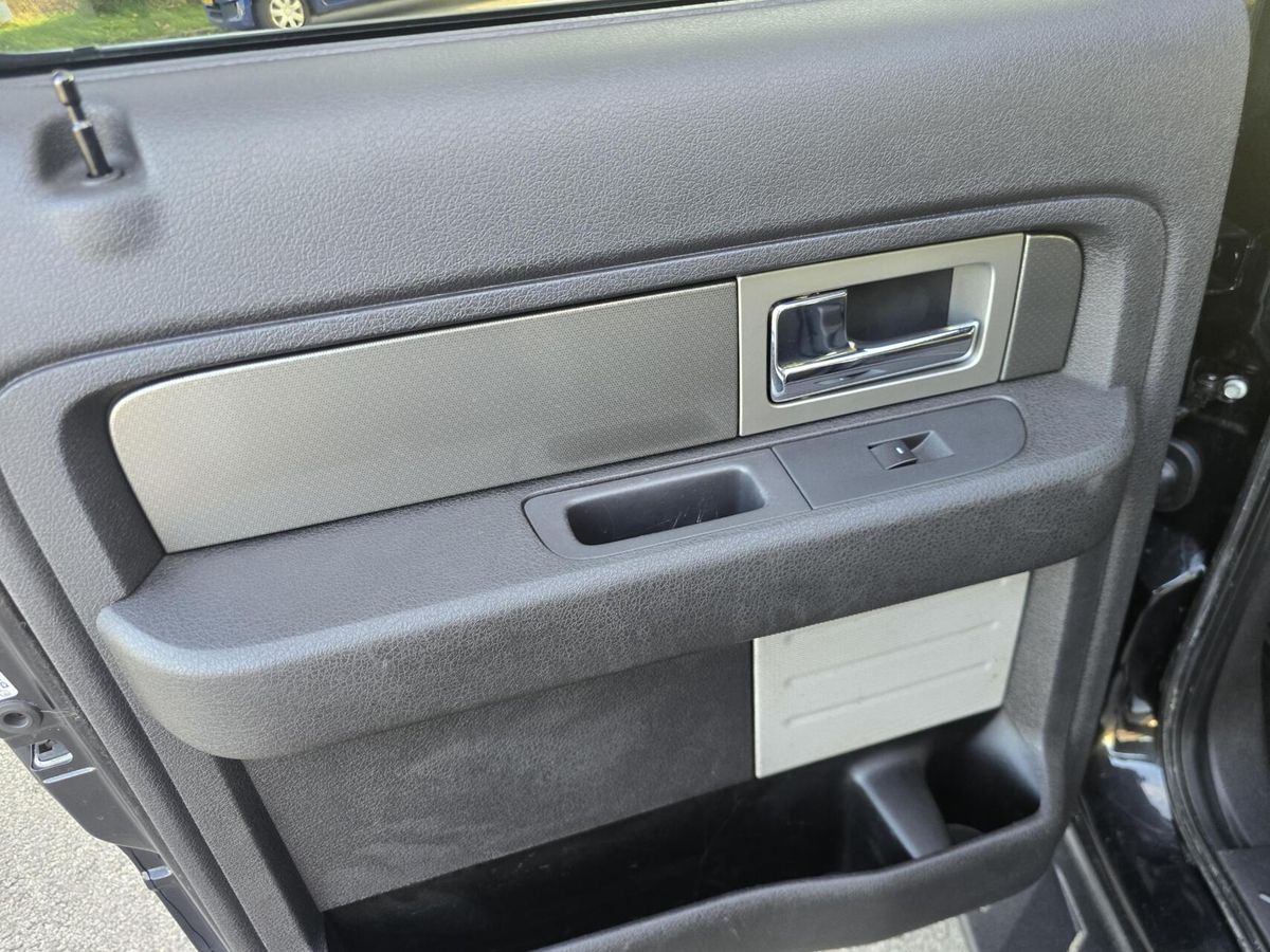 Ford f150, foto 22 van 26