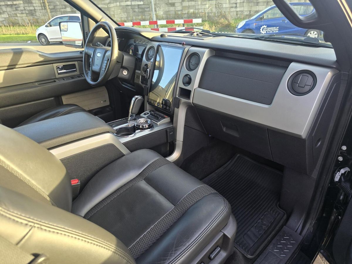 Ford f150, foto 15 van 26