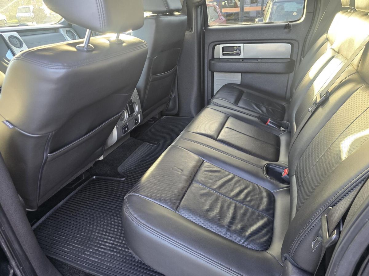 Ford f150, foto 21 van 26