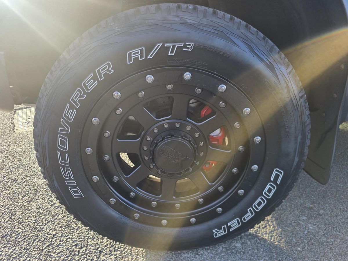 Ford f150, foto 8 van 26
