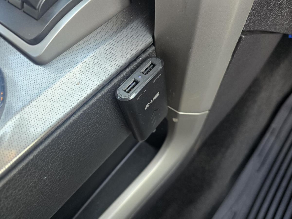 Ford f150, foto 17 van 26