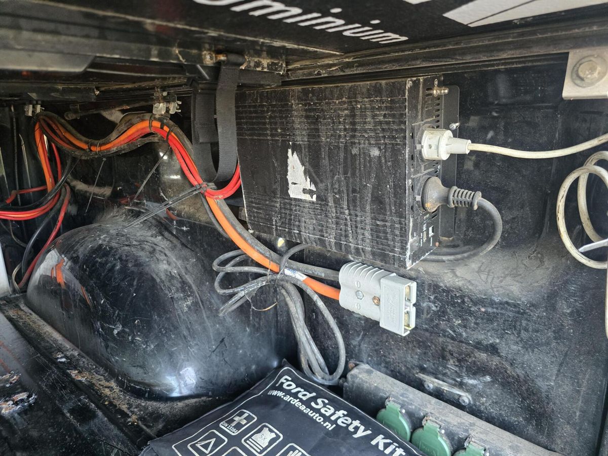 Ford f150, foto 26 van 26