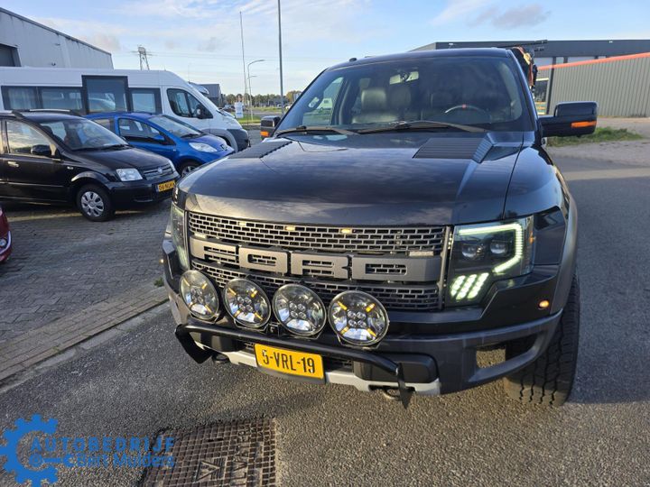 Ford f150