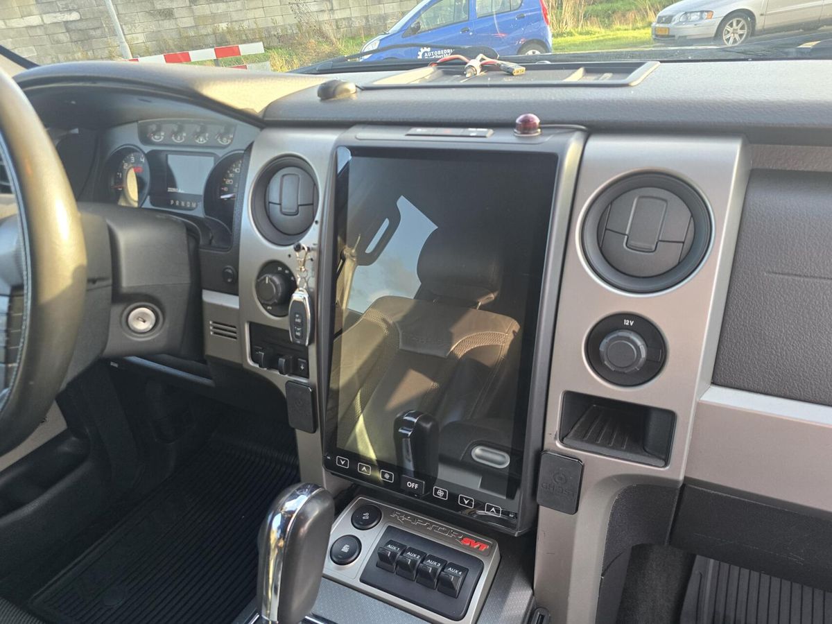 Ford f150, foto 16 van 26