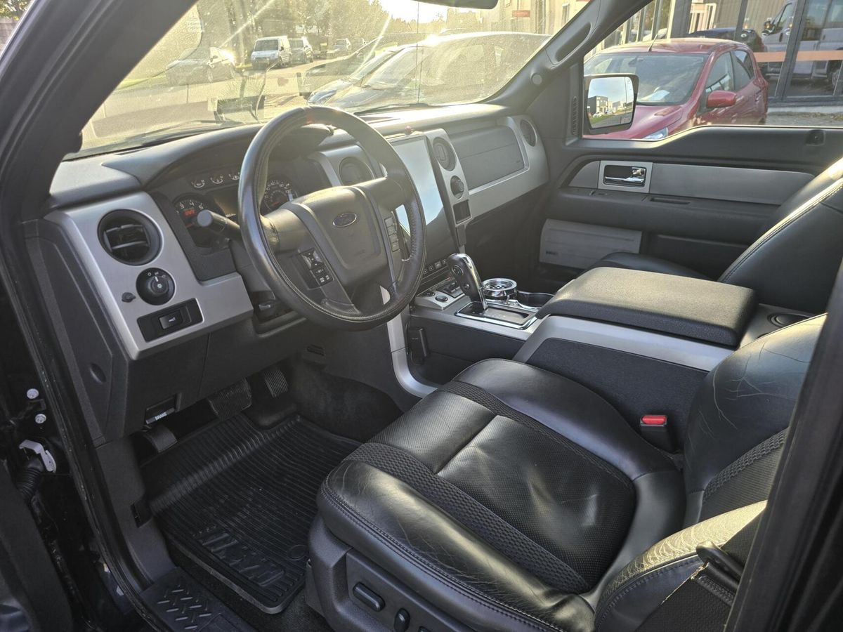 Ford f150, foto 12 van 26
